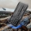 TECH-PROTECT KEVLAR CAM+ 2-SET GALAXY A57 5G BLACK